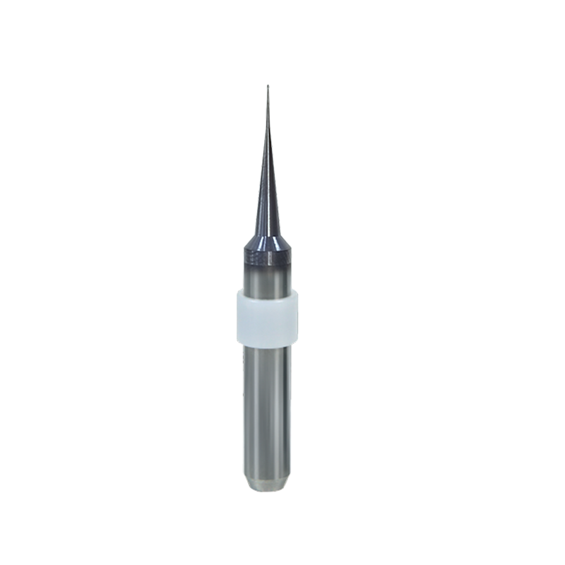Zirconia CAD/CAM Burs - Ø6mm