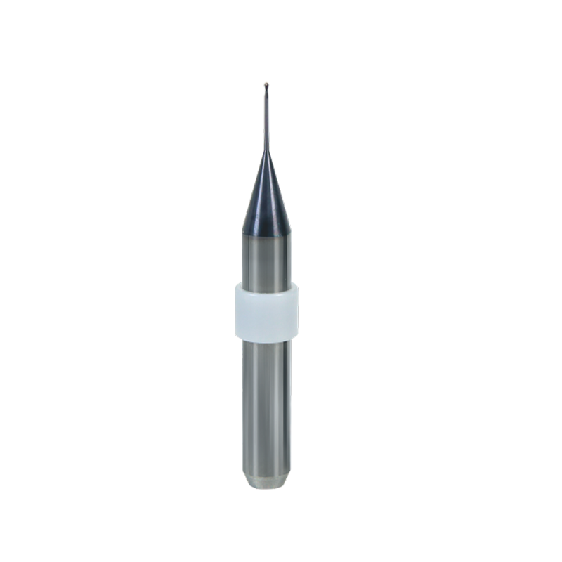 Zirconia CAD/CAM Burs - Ø6mm
