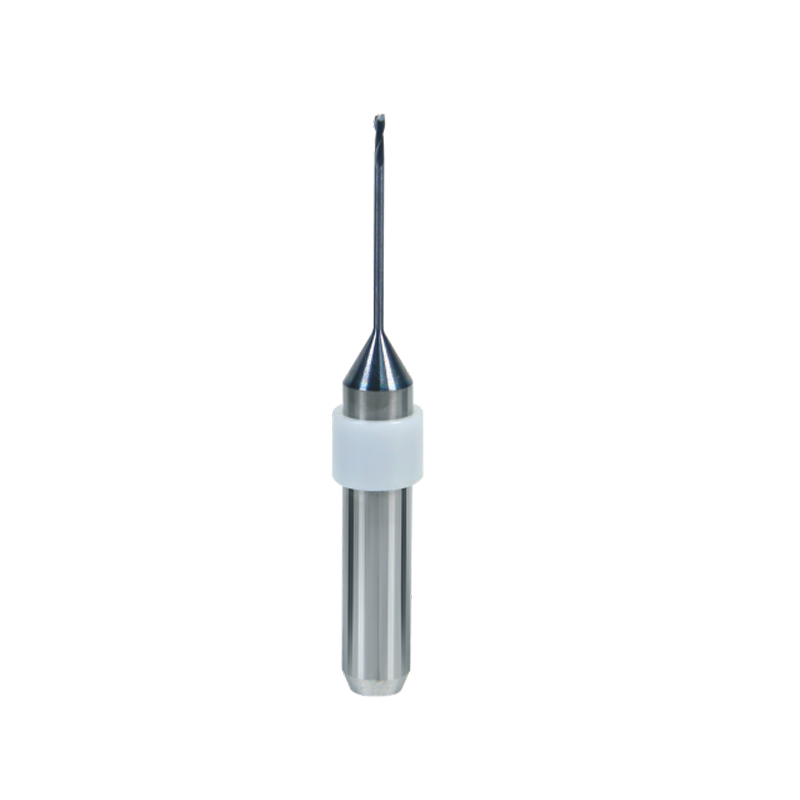 Zirconia CAD/CAM Burs - Ø6mm