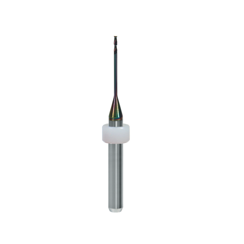 Zirconia CAD/CAM Burs