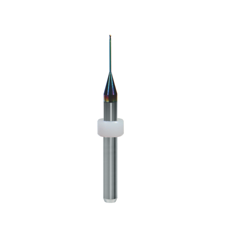 Zirconia CAD/CAM Burs