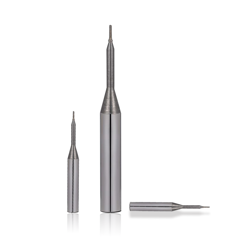 AIM CAD/CAM Burs