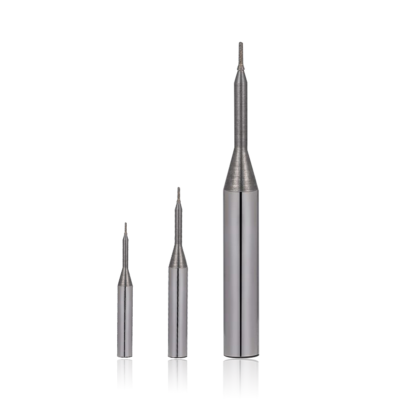 AIM CAD/CAM Burs