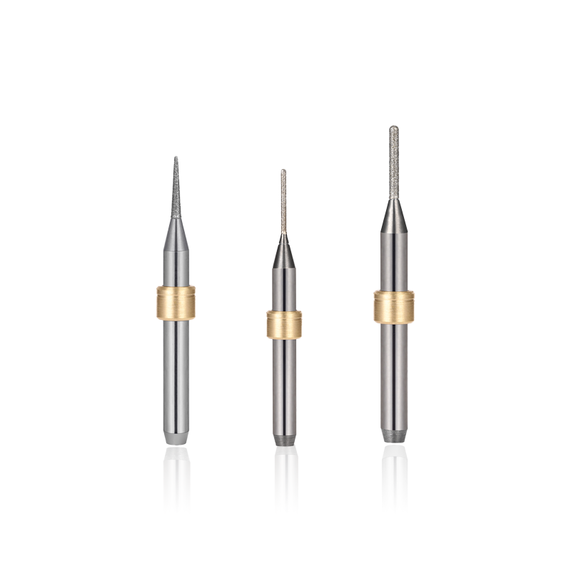 ARUM CAD/CAM Burs