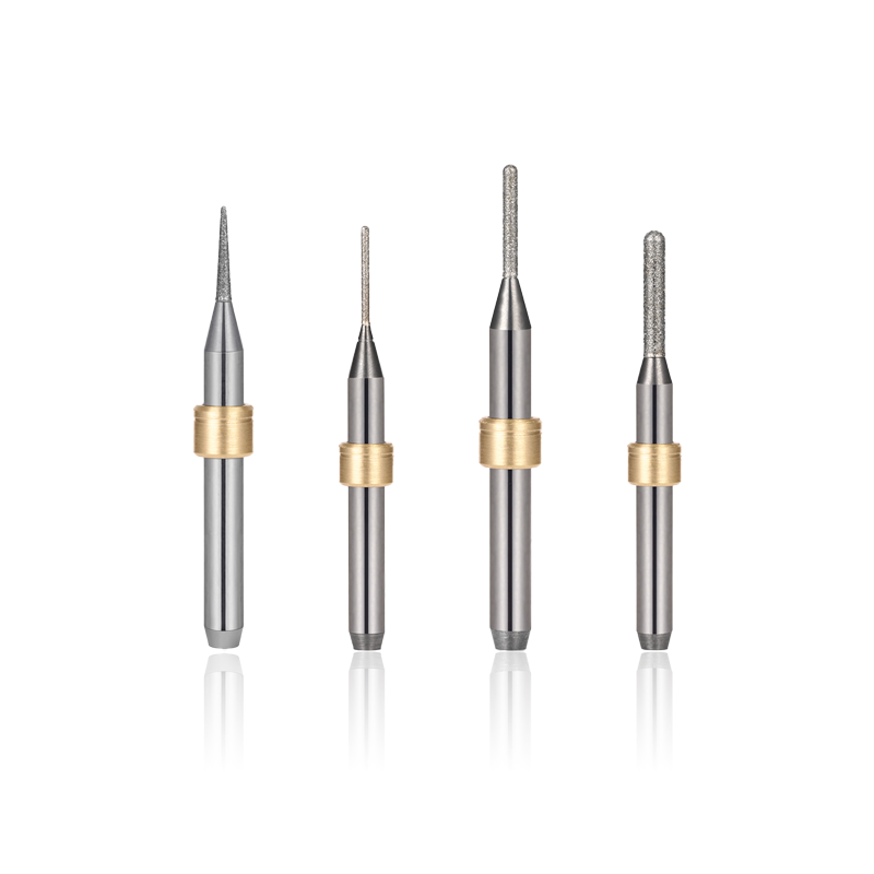 ARUM CAD/CAM Burs