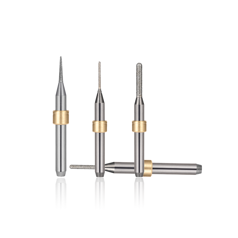 ARUM CAD/CAM Burs