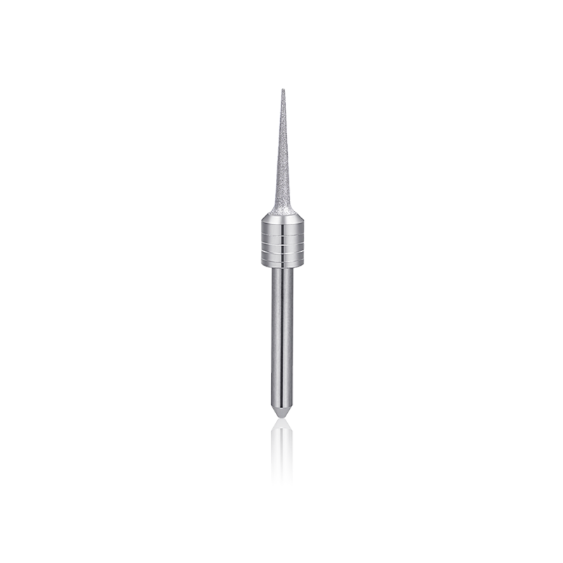 Gilbach CAD/CAM Burs