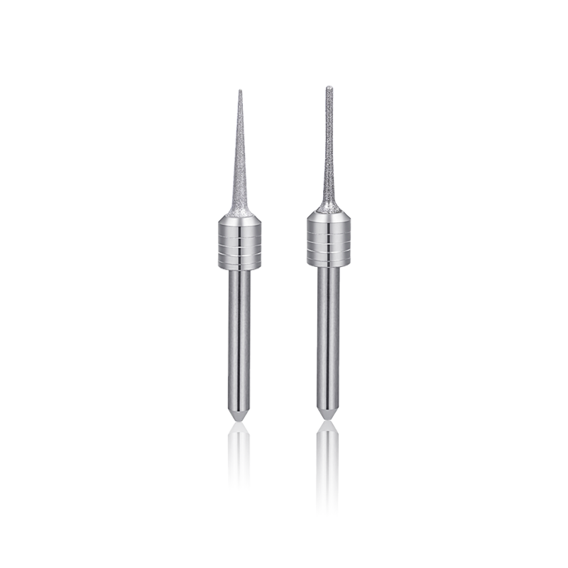 Gilbach CAD/CAM Burs
