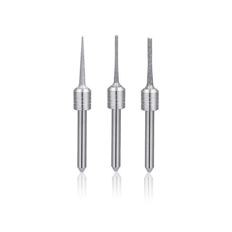 Gilbach CAD/CAM Burs