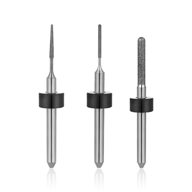Imes-icore 250i CAD/CAM Burs