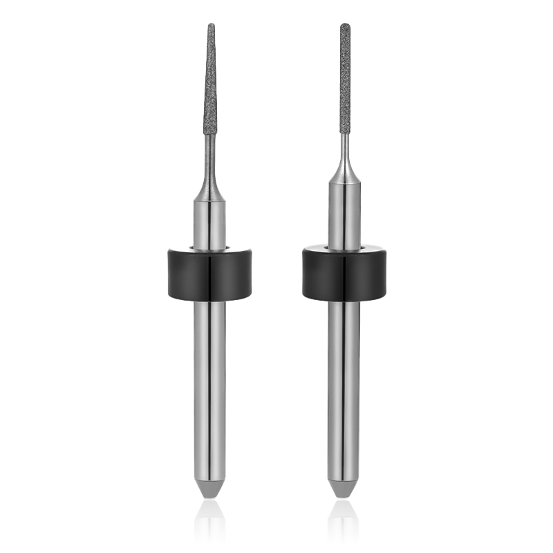 Imes-icore 250i CAD/CAM Burs