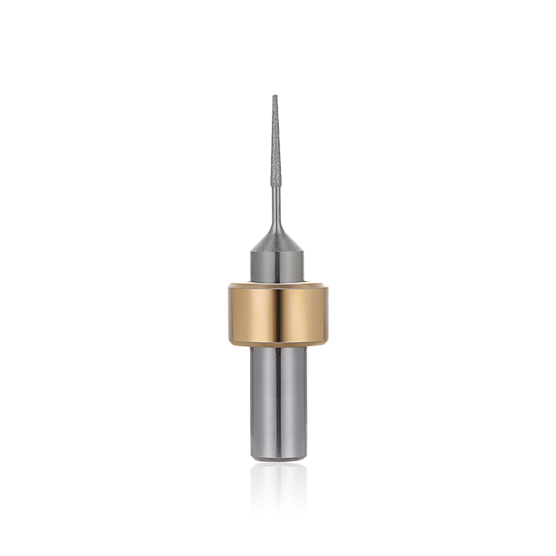 Imes-icore 350 CAD/CAM Burs
