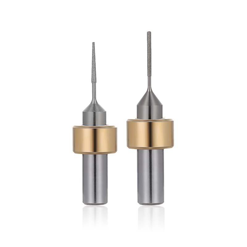 Imes-icore 350 CAD/CAM Burs