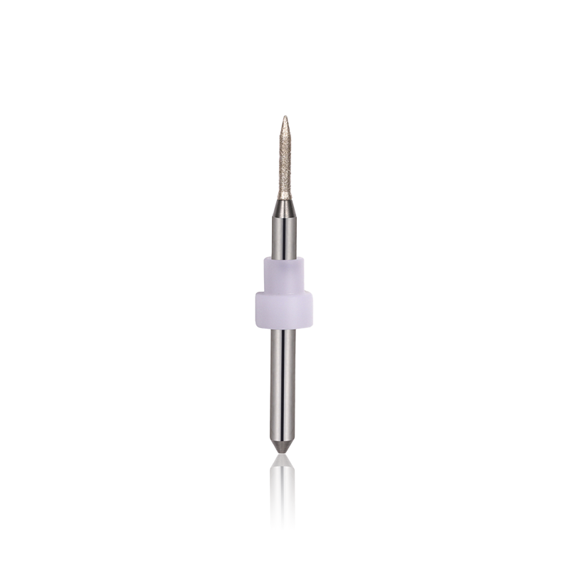 Roland CAD/CAM Burs