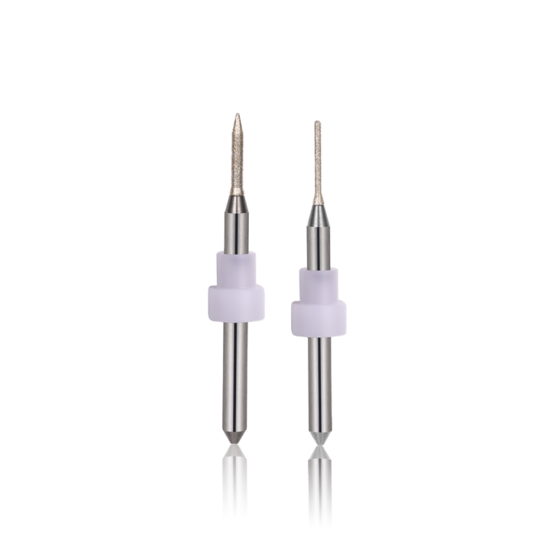 Roland CAD/CAM Burs