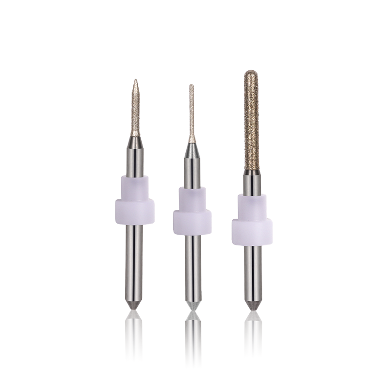 Roland CAD/CAM Burs