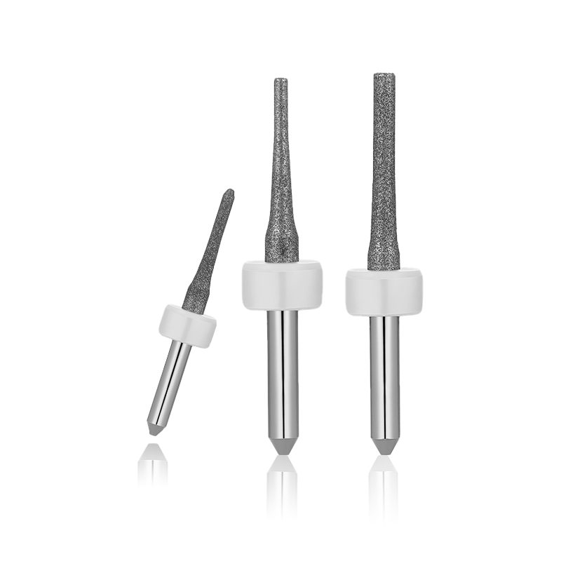 Sinord MCX5 CAD/CAM Burs