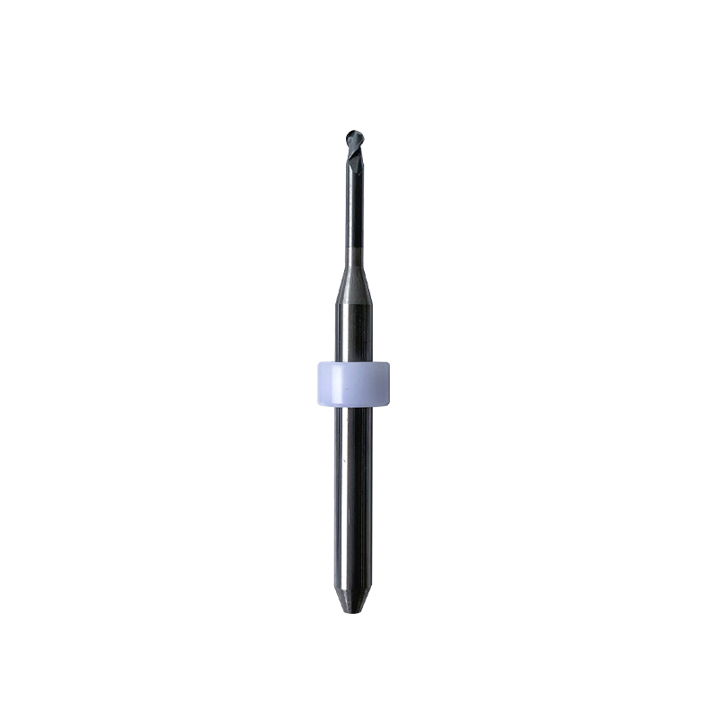 Titanium CAD/CAM Burs