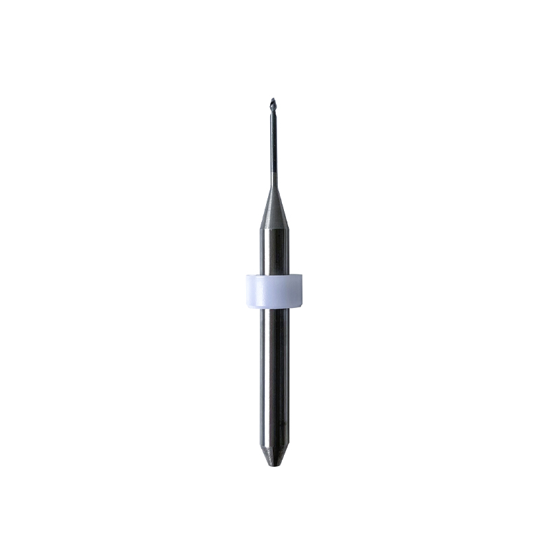 Titanium CAD/CAM Burs