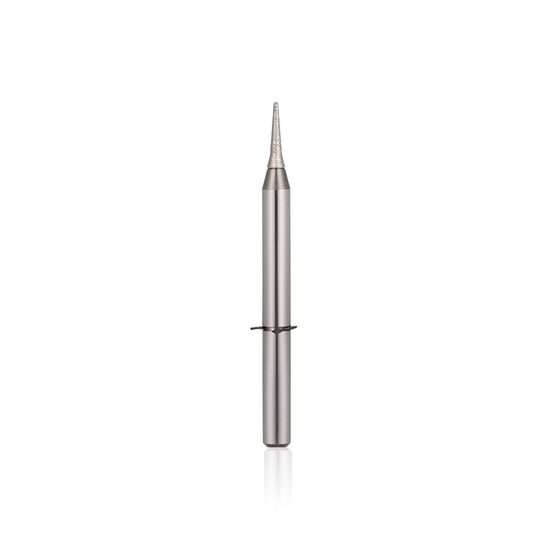 VHF CAD/CAM Burs