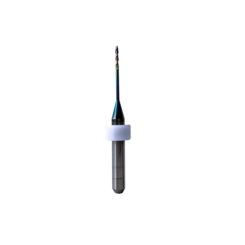 Zirconia CAD/CAM Burs