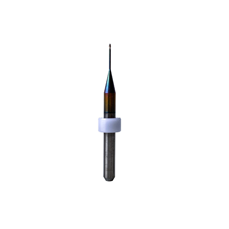 Zirconia CAD/CAM Burs