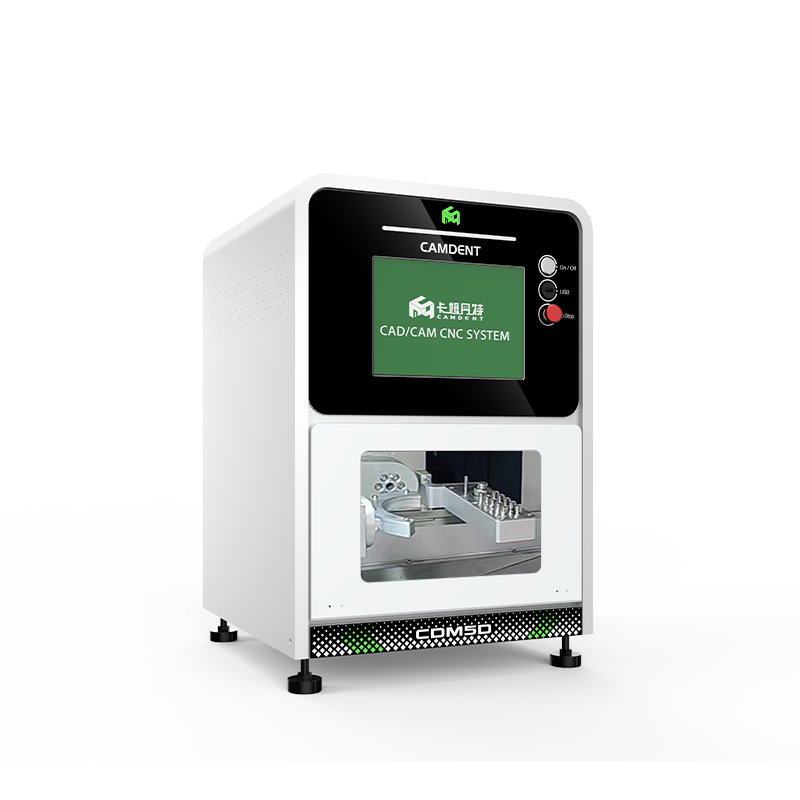 CDM5D 5-Axis Dental Milling Machine