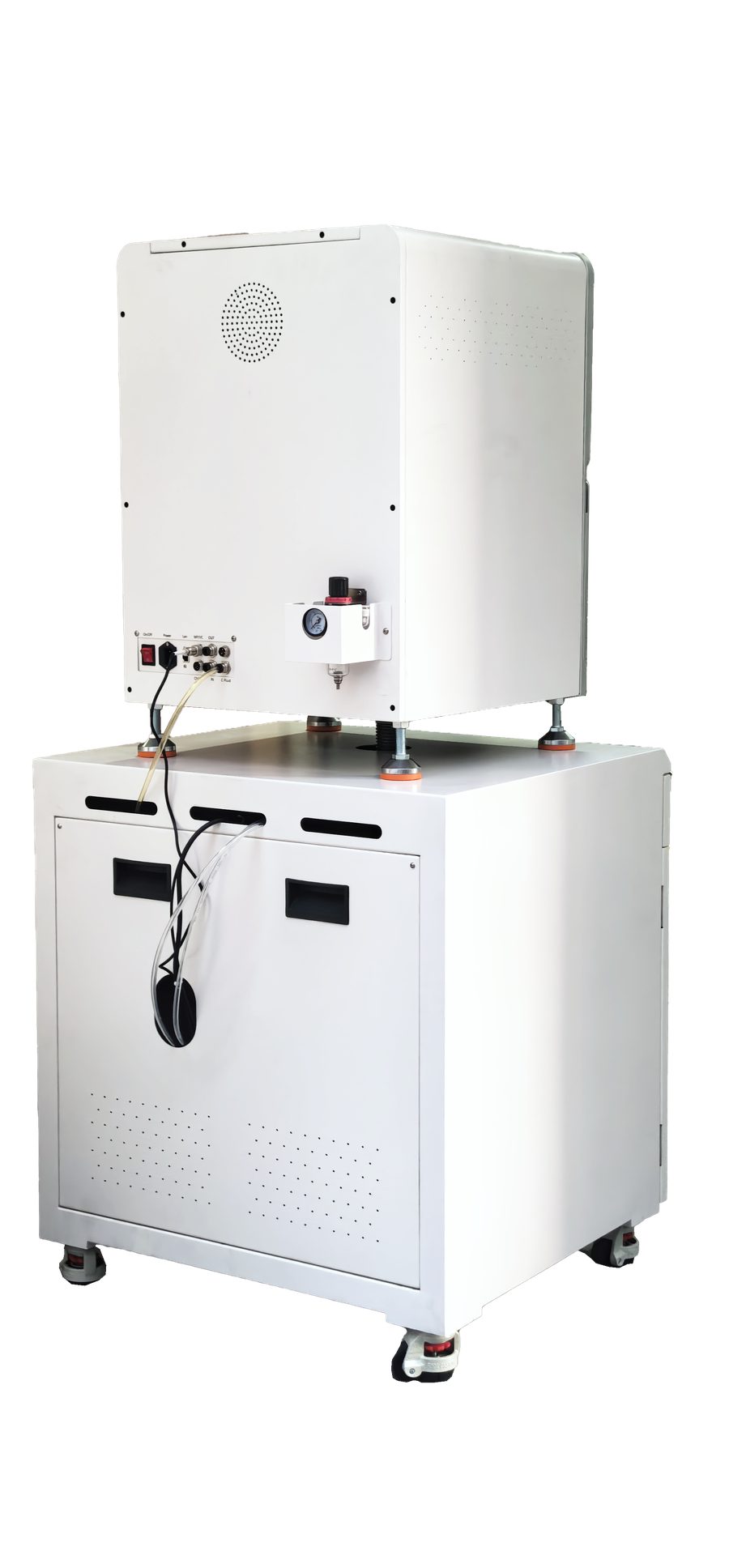 CDM5DW 5-Axis Dental Milling Machine