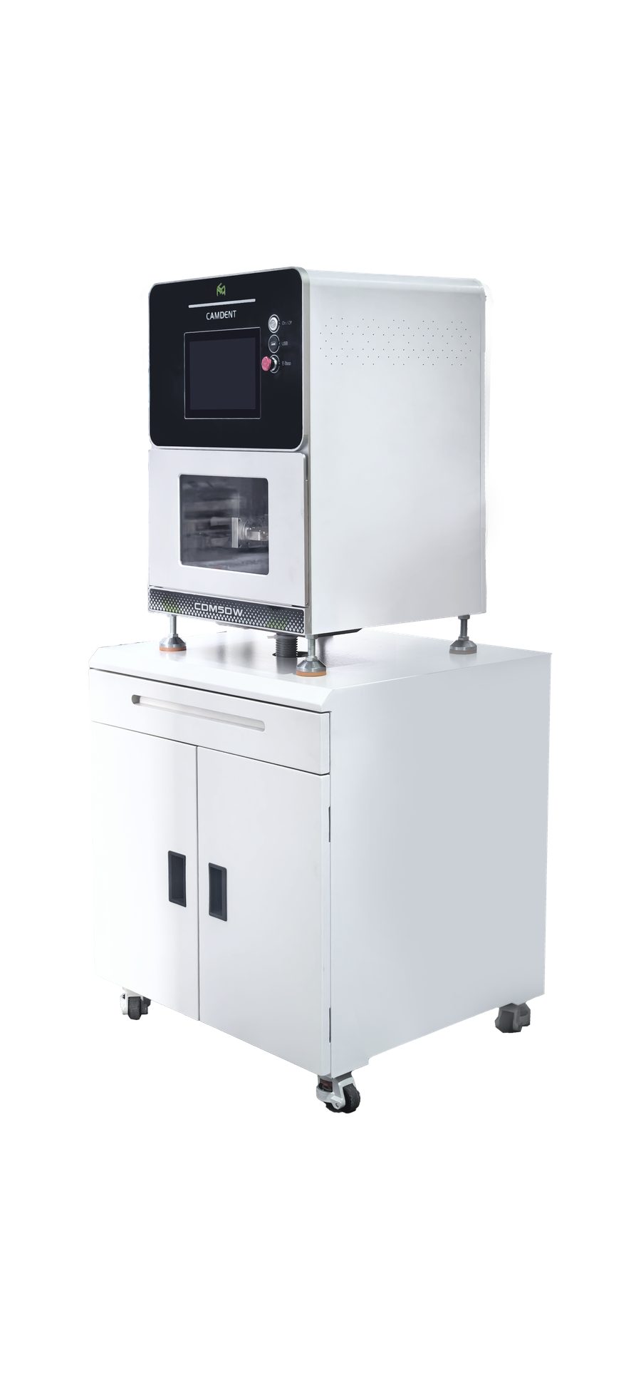 CDM5DW 5-Axis Dental Milling Machine