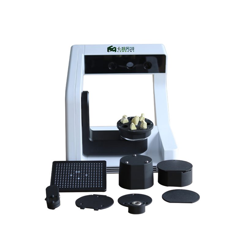 CS360 Dental Lab Scanner