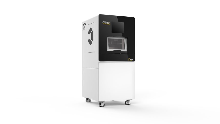 M600 5-Axis Dental Milling Machine