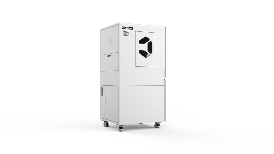 M600 5-Axis Dental Milling Machine