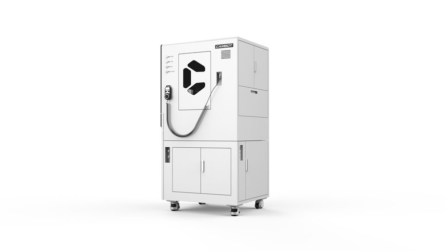 M600 5-Axis Dental Milling Machine