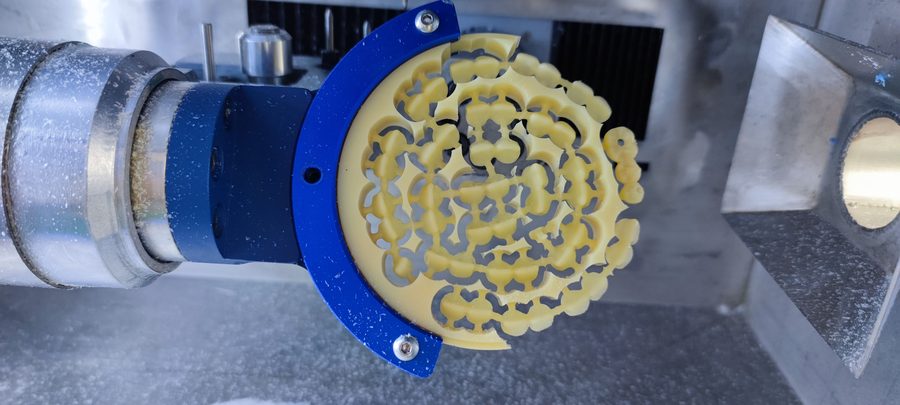 Dental CAD/CAM PMMA Blocks