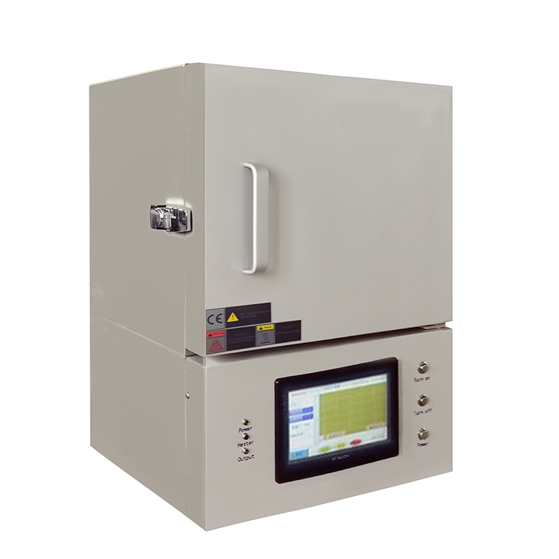 1700C Max T-B Zirconia Sintering Furnace