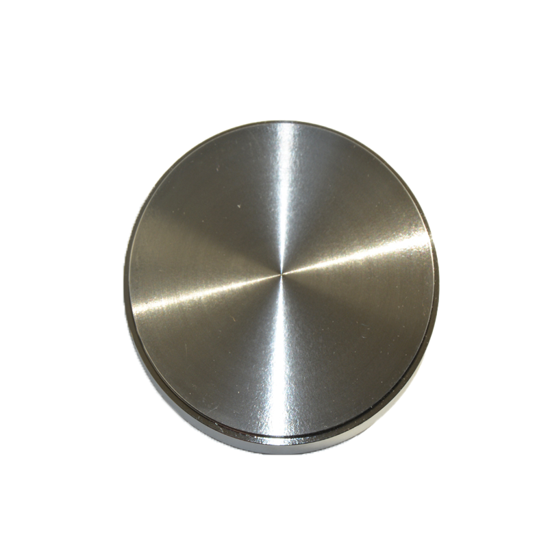 Dental CAD/CAM Titanium Blocks