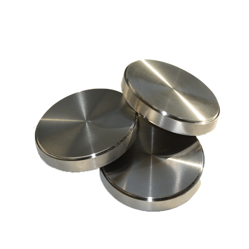 Dental CAD/CAM Titanium Blocks