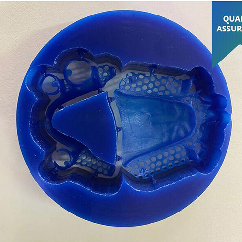 Dental CAD/CAM Wax Blocks