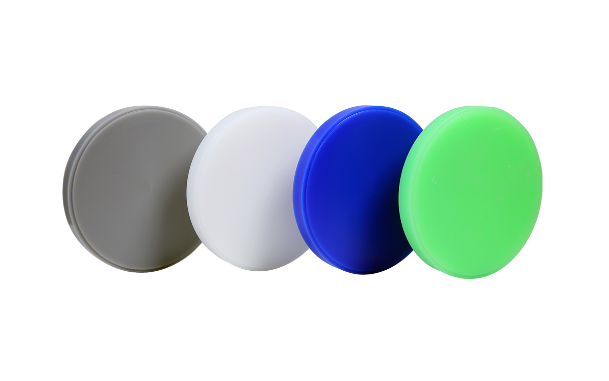 Dental CAD/CAM Wax Blocks